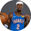 Leaderboard top player