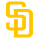 Padres logo